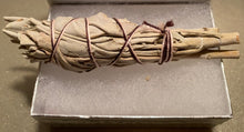 Load image into Gallery viewer, Mini White Sage