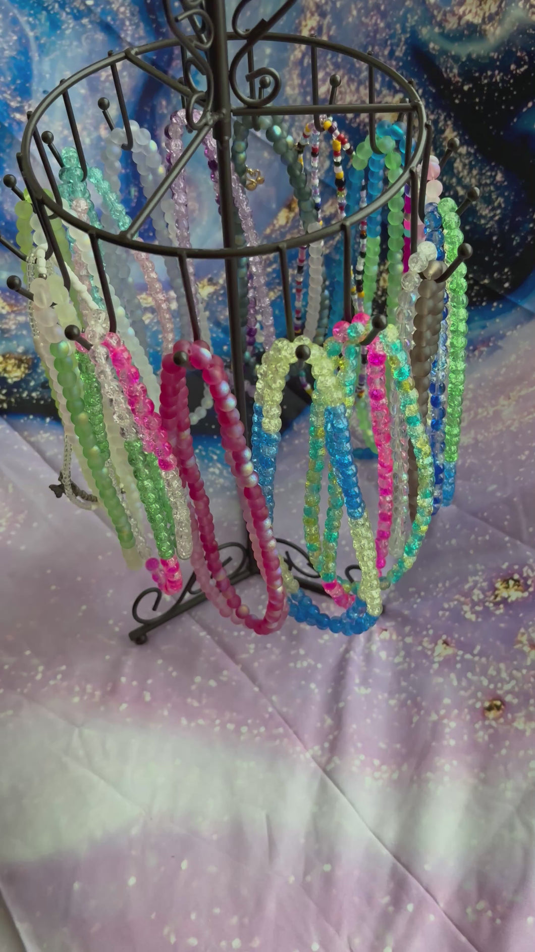 Waistbeads
