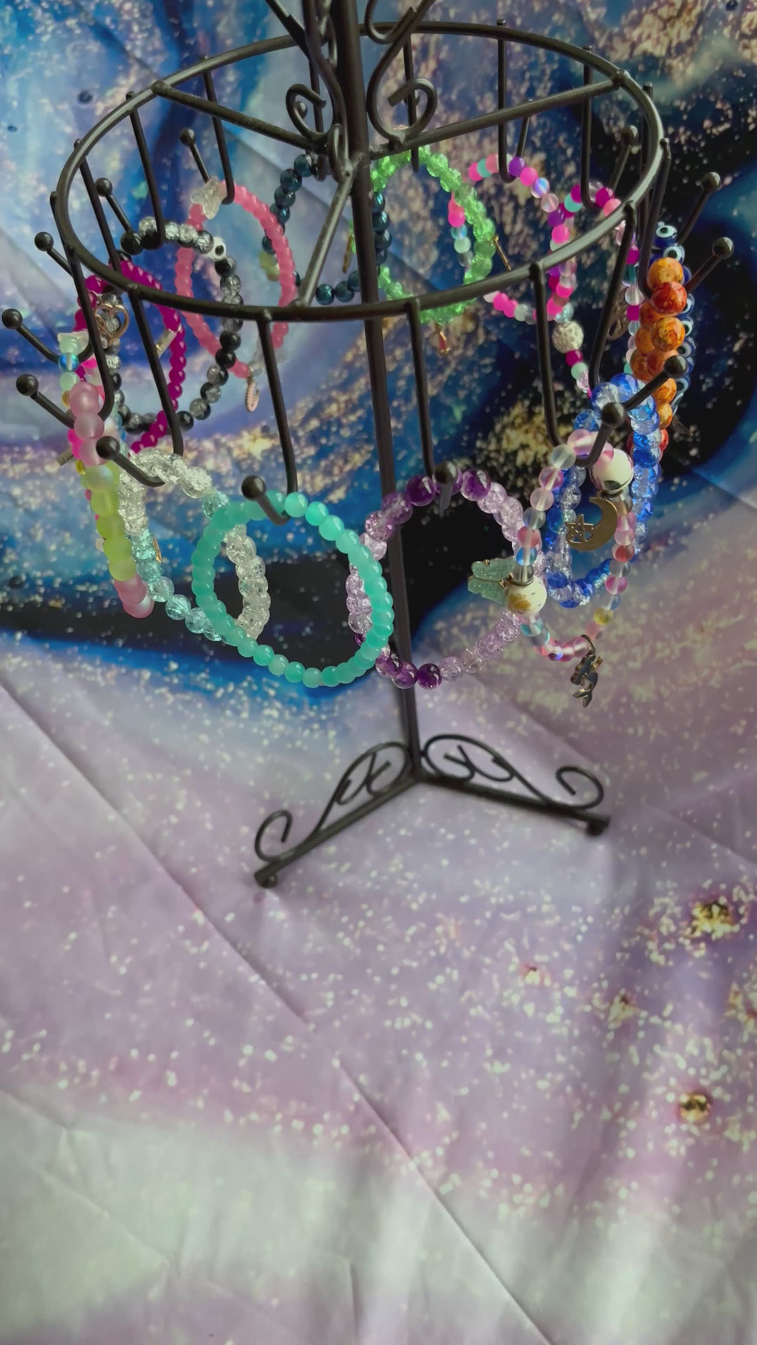 5 Bracelets