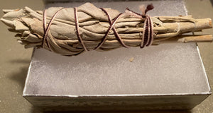 Mini White Sage